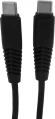 Кабель Philips DLC5531 USB Type-C (m)-USB Type-C (m) 1.2м черный коробка (упак.:1шт)