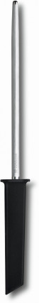 Мусат для ножей Victorinox Swiss Modern черный упак.:европодвес (7.8306) Мусат для ножей Victorinox Swiss Modern черный упак.:европодвес (7.8306)