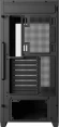 Корпус Deepcool CG580 черный без БП ATX 10x120mm 3x140mm 2xUSB3.0 audio bott PSU Корпус Deepcool CG580 черный без БП ATX 10x120mm 3x140mm 2xUSB3.0 audio bott PSU