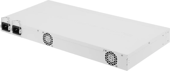 Коммутатор MikroTik CRS328-4C-20S-4S+RM 4xКомбо(1000BASE-T/SFP) 20SFP 4SFP+ управляемый Коммутатор MikroTik CRS328-4C-20S-4S+RM 4xКомбо(1000BASE-T/SFP) 20SFP 4SFP+ управляемый