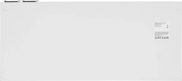 Коммутатор MikroTik CRS328-4C-20S-4S+RM 4xКомбо(1000BASE-T/SFP) 20SFP 4SFP+ управляемый Коммутатор MikroTik CRS328-4C-20S-4S+RM 4xКомбо(1000BASE-T/SFP) 20SFP 4SFP+ управляемый