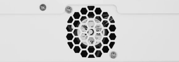 Коммутатор MikroTik CRS328-4C-20S-4S+RM 4xКомбо(1000BASE-T/SFP) 20SFP 4SFP+ управляемый Коммутатор MikroTik CRS328-4C-20S-4S+RM 4xКомбо(1000BASE-T/SFP) 20SFP 4SFP+ управляемый