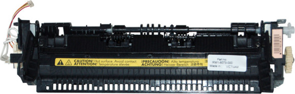 Печка в сборе HP RM1-8073 для HP LJ M1522/M1120