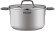 Кастрюля Rondell Normanne RDS-1813 3.1л. d=20см (с крышкой) стальной Кастрюля Rondell Normanne RDS-1813 3.1л. d=20см (с крышкой) стальной
