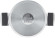 Кастрюля Rondell Normanne RDS-1813 3.1л. d=20см (с крышкой) стальной Кастрюля Rondell Normanne RDS-1813 3.1л. d=20см (с крышкой) стальной
