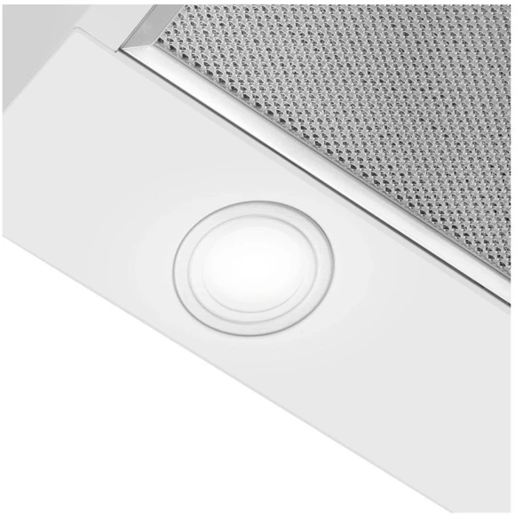 Вытяжка козырьковая Maunfeld MP-1 60 белый управление: кнопочное (1 мотор) Вытяжка козырьковая Maunfeld MP-1 60 белый управление: кнопочное (1 мотор)