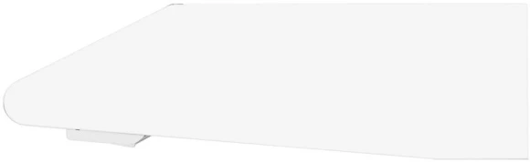 Вытяжка козырьковая Maunfeld MP-1 60 белый управление: кнопочное (1 мотор) Вытяжка козырьковая Maunfeld MP-1 60 белый управление: кнопочное (1 мотор)