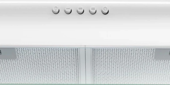 Вытяжка козырьковая Maunfeld MP-1 60 белый управление: кнопочное (1 мотор) Вытяжка козырьковая Maunfeld MP-1 60 белый управление: кнопочное (1 мотор)