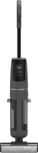 Пылесос моющий Hyundai HYV-S01AQUA 200Вт серый/черный Пылесос моющий Hyundai HYV-S01AQUA 200Вт серый/черный