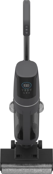 Пылесос моющий Hyundai HYV-S01AQUA 200Вт серый/черный Пылесос моющий Hyundai HYV-S01AQUA 200Вт серый/черный