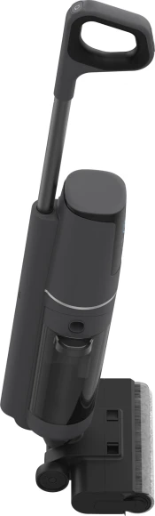 Пылесос моющий Hyundai HYV-S01AQUA 200Вт серый/черный Пылесос моющий Hyundai HYV-S01AQUA 200Вт серый/черный