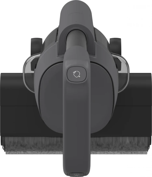 Пылесос моющий Hyundai HYV-S01AQUA 200Вт серый/черный Пылесос моющий Hyundai HYV-S01AQUA 200Вт серый/черный