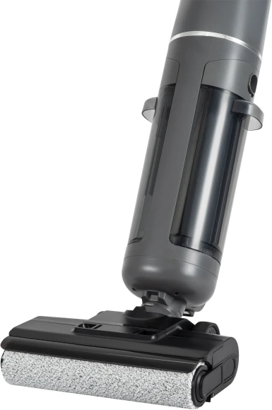 Пылесос моющий Hyundai HYV-S01AQUA 200Вт серый/черный Пылесос моющий Hyundai HYV-S01AQUA 200Вт серый/черный
