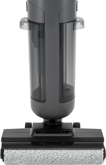 Пылесос моющий Hyundai HYV-S01AQUA 200Вт серый/черный Пылесос моющий Hyundai HYV-S01AQUA 200Вт серый/черный