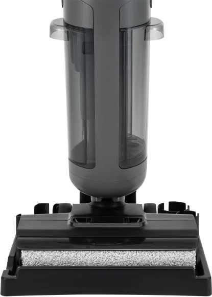 Пылесос моющий Hyundai HYV-S01AQUA 200Вт серый/черный Пылесос моющий Hyundai HYV-S01AQUA 200Вт серый/черный