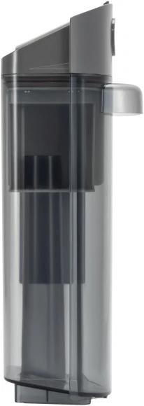 Пылесос моющий Hyundai HYV-S01AQUA 200Вт серый/черный Пылесос моющий Hyundai HYV-S01AQUA 200Вт серый/черный