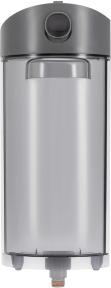 Пылесос моющий Hyundai HYV-S01AQUA 200Вт серый/черный Пылесос моющий Hyundai HYV-S01AQUA 200Вт серый/черный