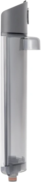 Пылесос моющий Hyundai HYV-S01AQUA 200Вт серый/черный Пылесос моющий Hyundai HYV-S01AQUA 200Вт серый/черный