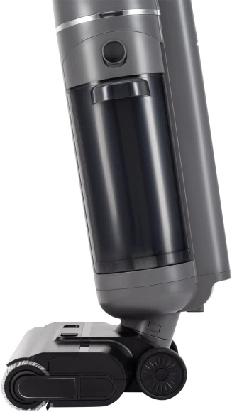 Пылесос моющий Hyundai HYV-S01AQUA 200Вт серый/черный Пылесос моющий Hyundai HYV-S01AQUA 200Вт серый/черный