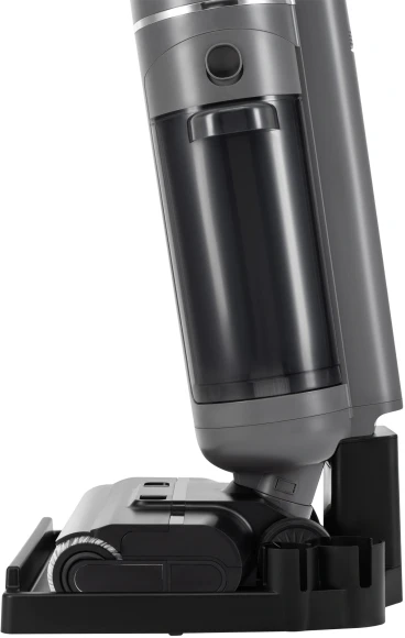 Пылесос моющий Hyundai HYV-S01AQUA 200Вт серый/черный Пылесос моющий Hyundai HYV-S01AQUA 200Вт серый/черный