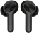 Гарнитура внутриканальные Realme Techlife Buds T200 черный беспроводные bluetooth в ушной раковине (6942729003778)