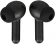 Гарнитура внутриканальные Realme Techlife Buds T200 черный беспроводные bluetooth в ушной раковине (6942729003778)
