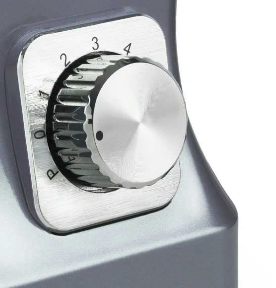 Миксер планетарный Kitfort КТ-1343-2 1000Вт светло-голубой/серый