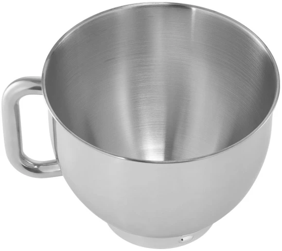 Миксер планетарный Kitfort КТ-1343-2 1000Вт светло-голубой/серый