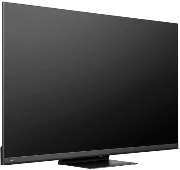 Телевизор LED Hisense 75" 75U8KQ темно-серый 4K Ultra HD 120Hz DVB-T DVB-T2 DVB-C DVB-S DVB-S2 USB WiFi Smart TV Телевизор LED Hisense 75" 75U8KQ темно-серый 4K Ultra HD 120Hz DVB-T DVB-T2 DVB-C DVB-S DVB-S2 USB WiFi Smart TV