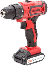 Шуруповерт RedVerg SD24L/2-2 Basic аккум. патрон:быстрозажимной (SD24L/2-2) Шуруповерт RedVerg SD24L/2-2 Basic аккум. патрон:быстрозажимной (SD24L/2-2)