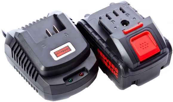 Шуруповерт RedVerg SD24L/2-2 Basic аккум. патрон:быстрозажимной (SD24L/2-2) Шуруповерт RedVerg SD24L/2-2 Basic аккум. патрон:быстрозажимной (SD24L/2-2)