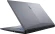 Ноутбук Thunderobot 911 Plus G3M XD Core i5 13420H 16Gb SSD1Tb NVIDIA GeForce RTX4050 6Gb 17.3" IPS FHD (1920x1200) FreeDOS grey WiFi BT Cam (JT009Y00QRU)