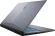 Ноутбук Thunderobot 911 Plus G3M XD Core i5 13420H 16Gb SSD1Tb NVIDIA GeForce RTX4050 6Gb 17.3" IPS FHD (1920x1200) FreeDOS grey WiFi BT Cam (JT009Y00QRU)