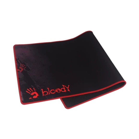 Коврик для мыши A4Tech Bloody B-087S XL черный/рисунок 750x300x2мм Коврик для мыши A4Tech Bloody B-087S XL черный/рисунок 750x300x2мм