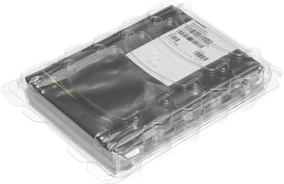 Жесткий диск Toshiba SAS 3.0 2Tb MG04SCA20EE Server Enterprise Capacity (7200rpm) 128Mb 3.5"