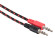Наушники с микрофоном Оклик HS-L320G Phoenix черный/красный 1.9м мониторные оголовье (359482) Наушники с микрофоном Оклик HS-L320G Phoenix черный/красный 1.9м мониторные оголовье (359482)