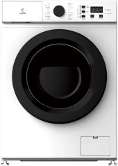 Стиральная машина Lex LWM06010BLIDsmall класс: A+++ загр.фронтальная макс.:6кг белый инвертор Стиральная машина Lex LWM06010BLIDsmall класс: A+++ загр.фронтальная макс.:6кг белый инвертор