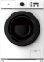 Стиральная машина Lex LWM06010BLIDsmall класс: A+++ загр.фронтальная макс.:6кг белый инвертор