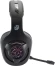 Наушники с микрофоном Оклик HS-L575G черный накладные BT оголовье (1895253) Наушники с микрофоном Оклик HS-L575G черный накладные BT оголовье (1895253)