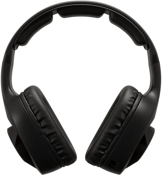 Наушники с микрофоном Оклик HS-L575G черный накладные BT оголовье (1895253) Наушники с микрофоном Оклик HS-L575G черный накладные BT оголовье (1895253)