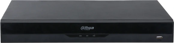 Видеорегистратор Dahua DHI-NVR5216-8P-EI2