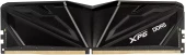 Память DDR5 2x16GB 5600MHz A-Data AX5U5600C4616G-DTLABRWH XPG Lancer Blade RGB RTL Gaming PC5-44800 CL46 DIMM UDIMM ECC 288-pin 1.1В kit single rank с радиатором Ret