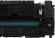 Картридж лазерный HP 216A W2410A черный бар.в компл. (1050стр.) для HP MFP M182/M183