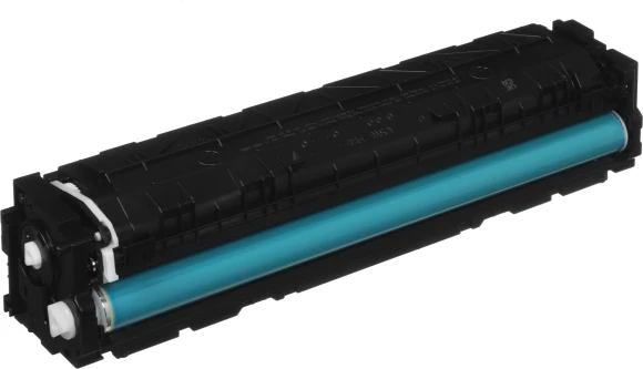 Картридж лазерный HP 216A W2410A черный бар.в компл. (1050стр.) для HP MFP M182/M183