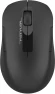 Мышь A4Tech Fstyler FG15C Air2 черный оптическая 1200dpi беспров. USB для ноутбука 3but (FG15C AIR2 BLACK)