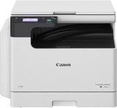 Копир Canon imageRUNNER 2224 (5942C001) лазерный печать:черно-белый (крышка в комплекте) Копир Canon imageRUNNER 2224 (5942C001) лазерный печать:черно-белый (крышка в комплекте)