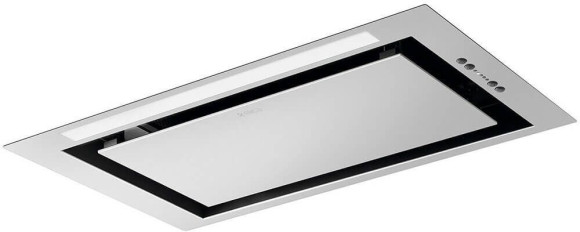 Чайник электрический Galaxy Line GL 0554 1.8л. 2000Вт черный/прозрачный корпус: стекло/пластик (ГЛ0554Л)