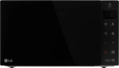 Микроволновая Печь LG MW25R35GIS 25л. 1000Вт черный