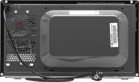 Микроволновая Печь LG MW25R35GIS 25л. 1000Вт черный Микроволновая Печь LG MW25R35GIS 25л. 1000Вт черный