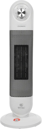 Увлажнитель воздуха Royal Clima RUH-ANP300/4.3E-WT 22Вт (ультразвуковой) белый